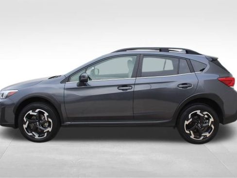 Used 2023 Subaru Crosstrek 2.5i Limited w/ Moonroof Package image 4