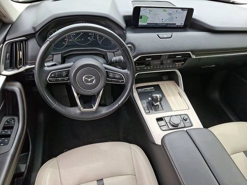 Used 2024 MAZDA CX-90 3.3 Turbo w/ Premium Package AWD/4WD image 2