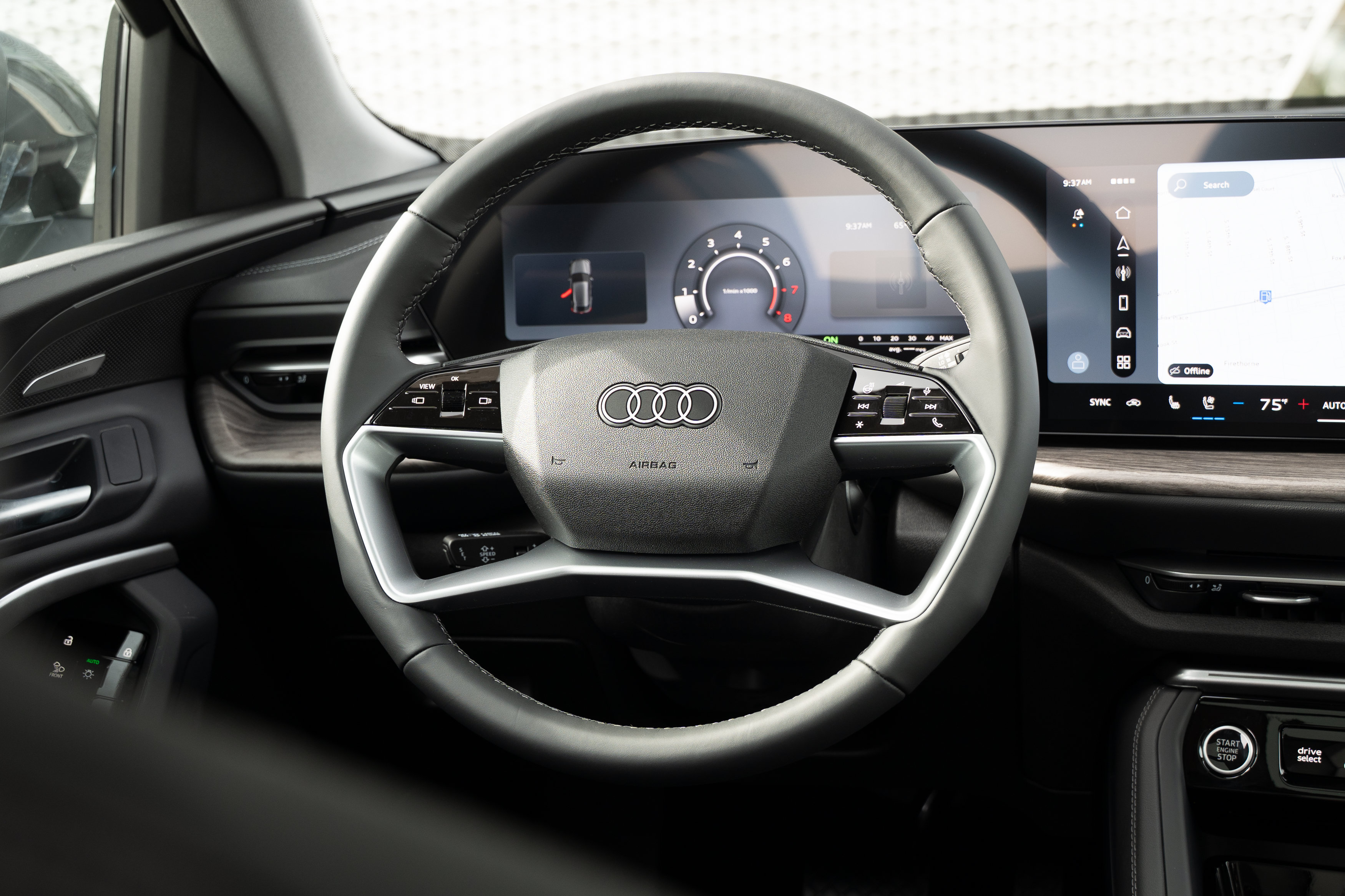 New 2026 Audi Q5 Premium Plus AWD/4WD image 9