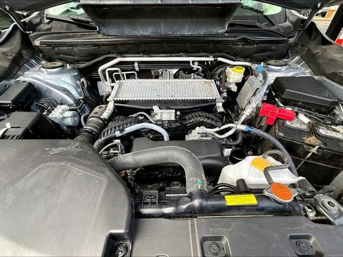 Used 2022 Subaru Ascent Onyx Edition image 31