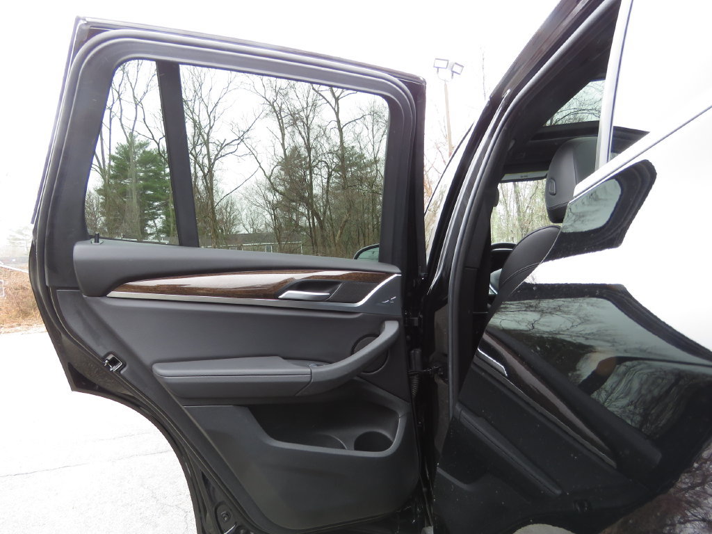 Used 2023 BMW X3 xDrive30i w/ Convenience Package w/ZPA AWD/4WD image 19