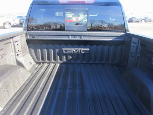 New 2026 GMC Sierra 1500 Elevation w/ Elevation Premium Package image 7