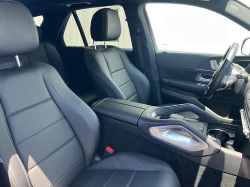 Certified 2026 Mercedes-Benz GLE 350 4MATIC image 21