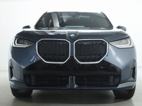 Used 2026 BMW X3 xDrive30i w/ M Sport Package AWD/4WD image 6