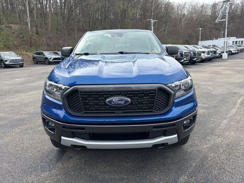 Used 2020 Ford Ranger XLT w/ Equipment Group 302A Luxury image 5