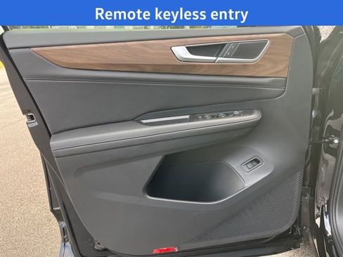 New 2026 Volkswagen Atlas SE AWD/4WD image 7