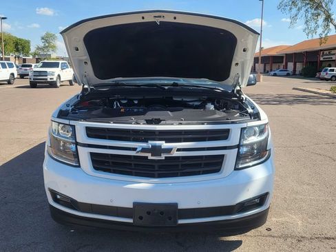 Used 2019 Chevrolet Tahoe Premier AWD/4WD image 47