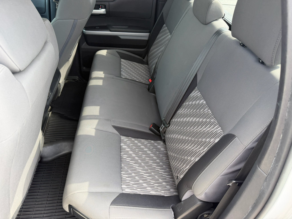 Used 2019 Toyota Tundra SR5 w/ SR5 Upgrade Package RWD image 22