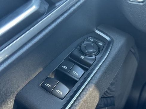 New 2026 Chevrolet Silverado 1500 RST image 32