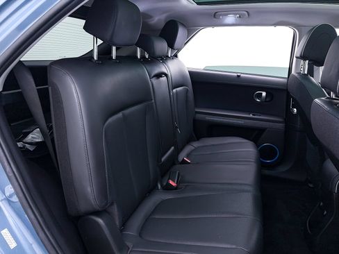 Used 2023 Hyundai Ioniq 5 Limited w/ Cargo Package AWD/4WD image 41
