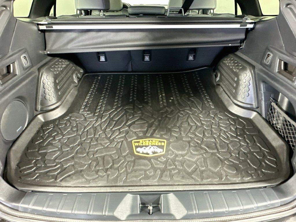 Used 2024 Subaru Outback Wilderness AWD/4WD image 35