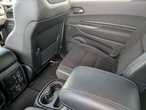 Used 2021 Dodge Durango SRT Hellcat w/ Premium Interior Group AWD/4WD image 32