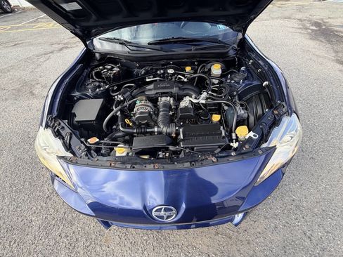 Used 2013 Scion FR-S image 25