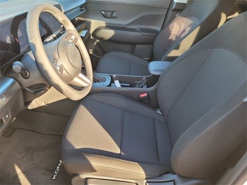 New 2026 Hyundai Kona SEL Sport image 11