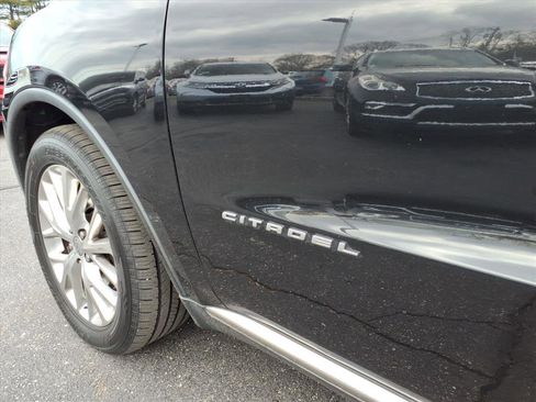 Used 2014 Dodge Durango Citadel image 11