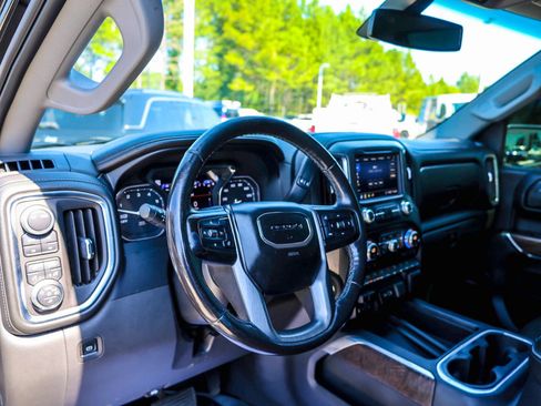 Used 2020 GMC Sierra 1500 Denali AWD/4WD image 14