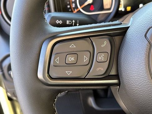 New 2026 Jeep Wrangler Unlimited Rubicon image 22