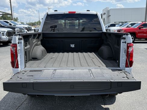 Used 2025 Ford F150 Tremor w/ Bed Utility Package AWD/4WD image 32