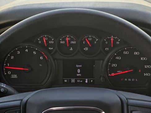 New 2026 GMC Sierra 3500 Pro AWD/4WD image 18
