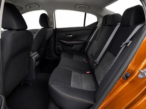 Used 2021 Nissan Sentra SR FWD image 20