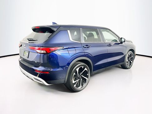 Used 2024 Mitsubishi Outlander SE FWD image 9