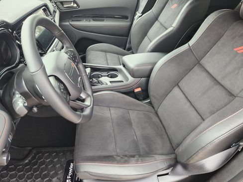 New 2026 Dodge Durango GT image 12