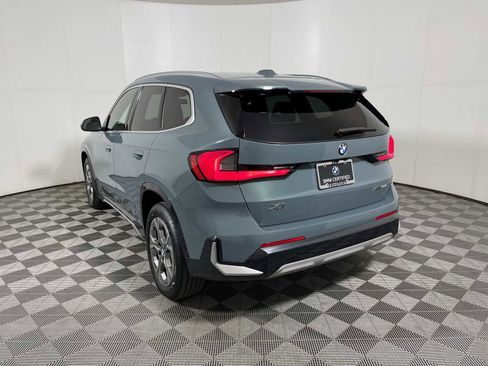 Certified 2023 BMW X1 xDrive28i w/ Convenience Package image 5