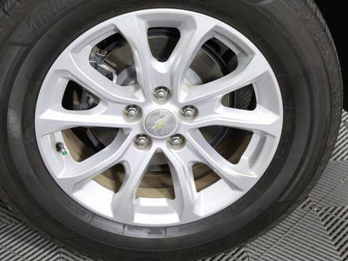 Used 2019 Chevrolet Equinox LT image 7