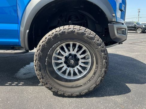 Used 2019 Ford F150 Raptor w/ Equipment Group 802A Luxury AWD/4WD image 41