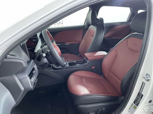 New 2026 Kia K4 GT-Line image 19