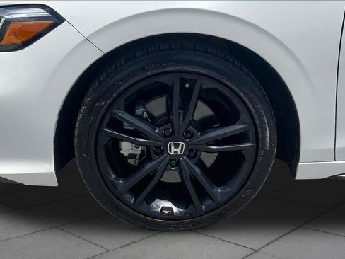 Used 2025 Honda Civic Si image 11