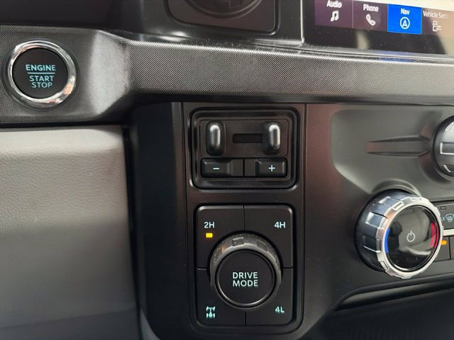 Certified 2023 Ford F350 Limited w/ FX4 Off-Road Package AWD/4WD image 29