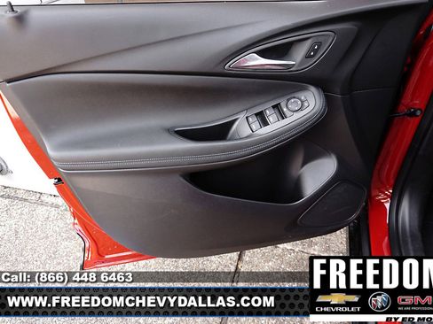 New 2026 Buick Encore GX Sport Touring image 36