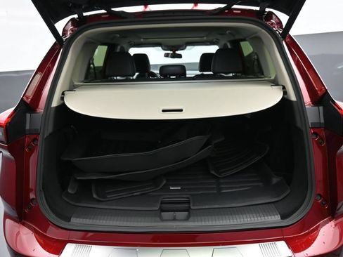 Used 2026 Nissan Rogue Platinum w/ Tech Package AWD/4WD image 22