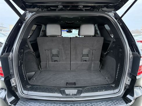 Used 2020 Dodge Durango GT image 11