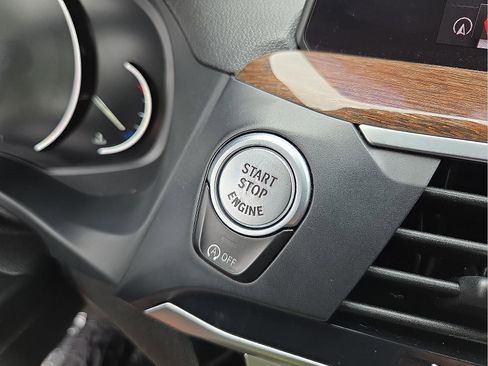 Used 2021 BMW X3 xDrive30i w/ Convenience Package image 19