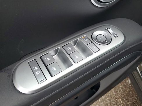 New 2026 Hyundai Palisade SEL Premium image 23