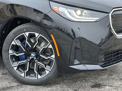 New 2026 BMW X3 M50 w/ Premium Package image 2