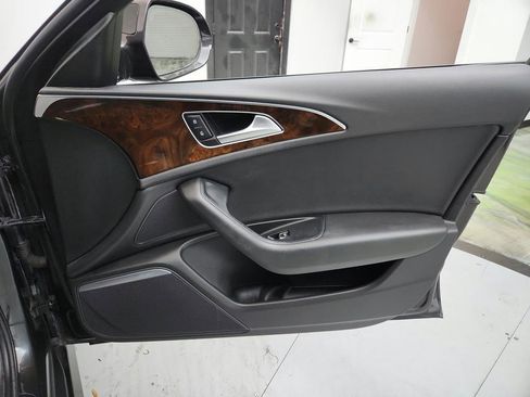 Used 2016 Audi A6 3.0T Prestige w/ Prestige Package image 38