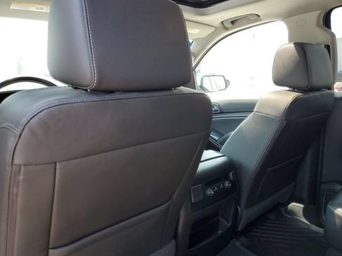 Used 2019 Chevrolet Tahoe LT AWD/4WD image 28