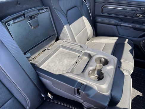 Used 2026 RAM 1500 Limited w/ Body Color Bumper Group image 40