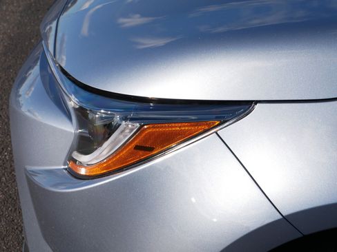 Certified 2026 Toyota Corolla LE image 16