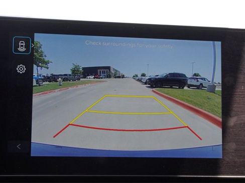 Used 2025 Hyundai Santa Fe SEL image 23