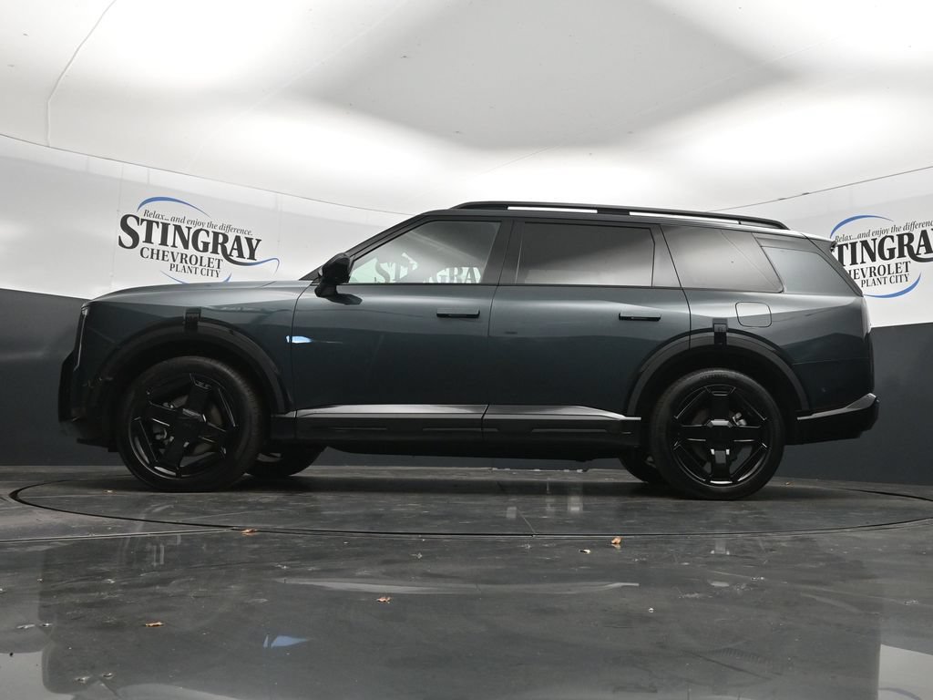 Used 2027 Kia Telluride SX X-Line w/ Towing Package AWD/4WD image 29
