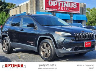 Used 2016 Jeep Cherokee 75th Anniversary AWD/4WD video 1