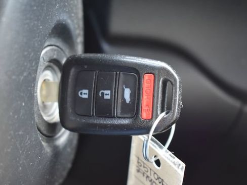 Used 2017 Honda CR-V LX image 26