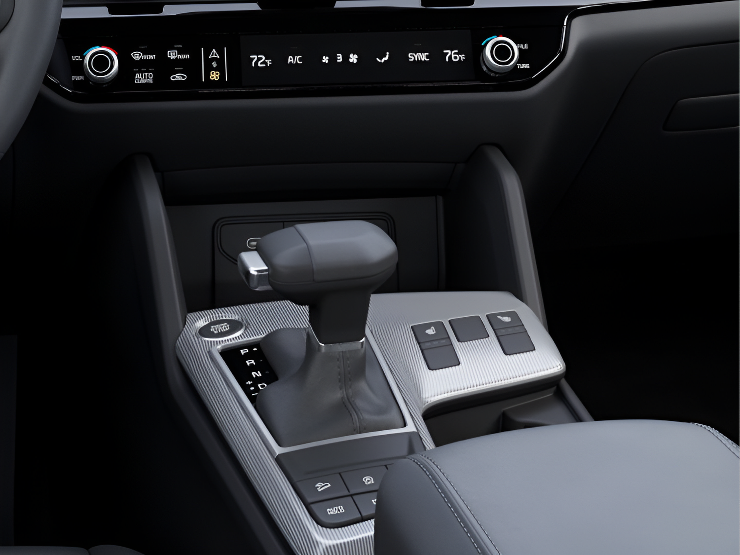 New 2027 Kia Sportage SX FWD image 19
