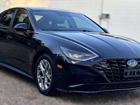 Used 2020 Hyundai Sonata SEL FWD image 8