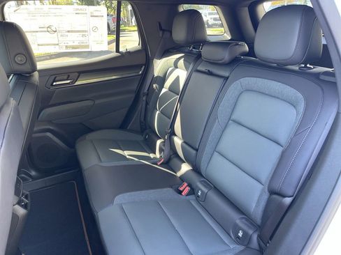 New 2026 GMC Terrain AT4 image 24