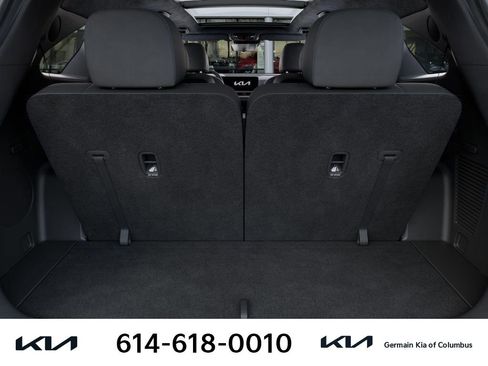 New 2026 Kia Sorento SX Prestige AWD/4WD image 22